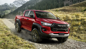 Hilux