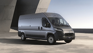 NOWY PROACE Max Electric