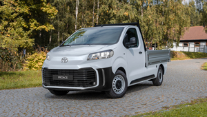 PROACE Platforma
