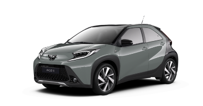 Aygo X 2025
