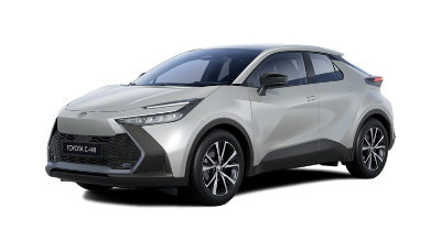 Toyota C-HR 2024
