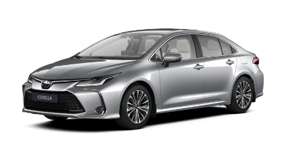 Corolla Sedan 2025