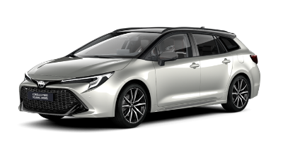 Corolla TS Kombi