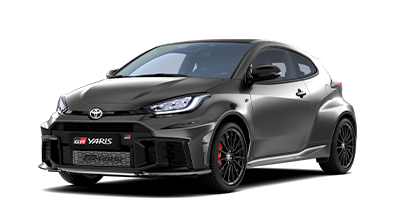 GR Yaris