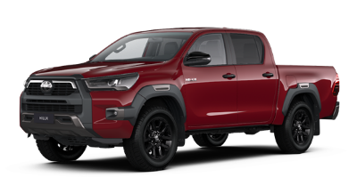 Hilux 2024