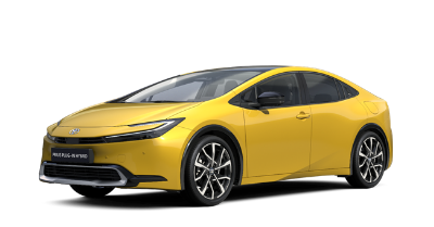 Prius 2025