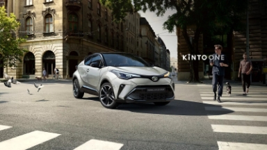 Leasing niższych rat